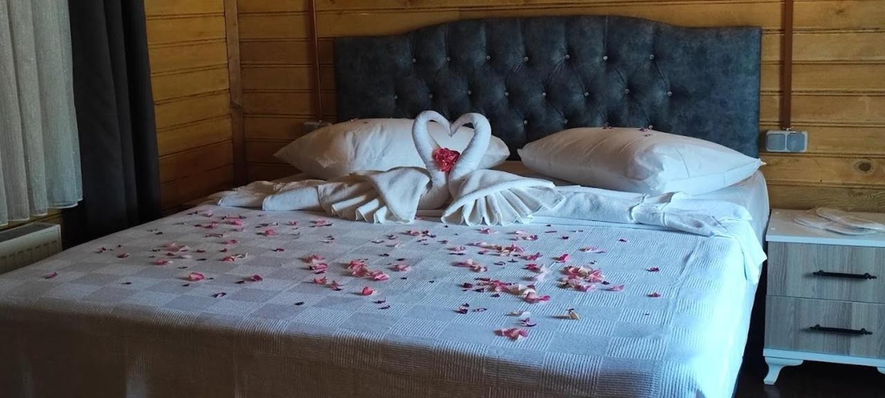 Hotel Doga Park Istasyon *