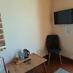 Doga Park Istasyon Hotel