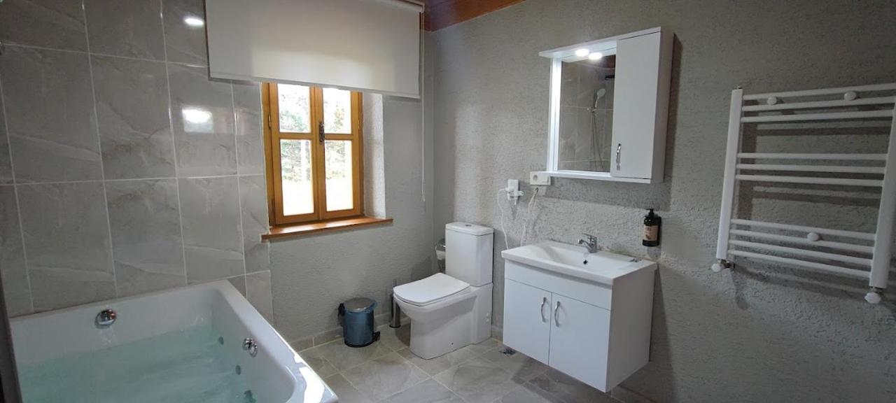 Hotel Doga Park Istasyon