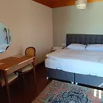 Doga Park Istasyon Hotel