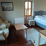 Doga Park Istasyon Hotel
