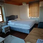 Doga Park Istasyon Hotel