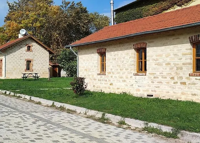 Doga Park Istasyon Hotel