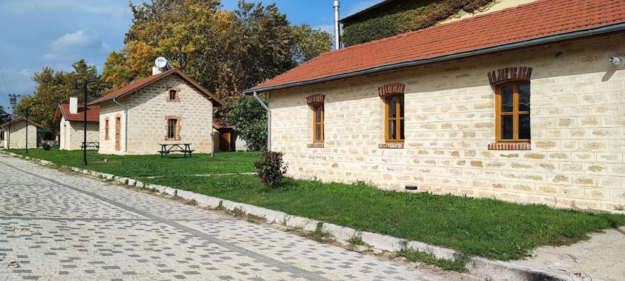 Doga Park Istasyon İstanbul