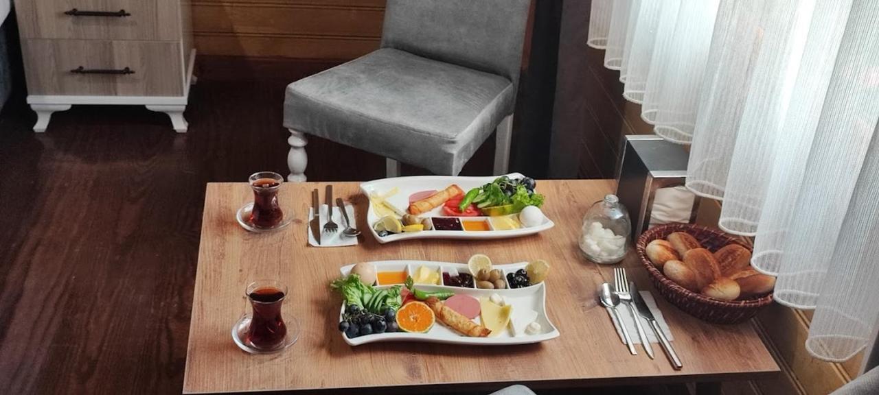 Otel Doga Park Istasyon İstanbul